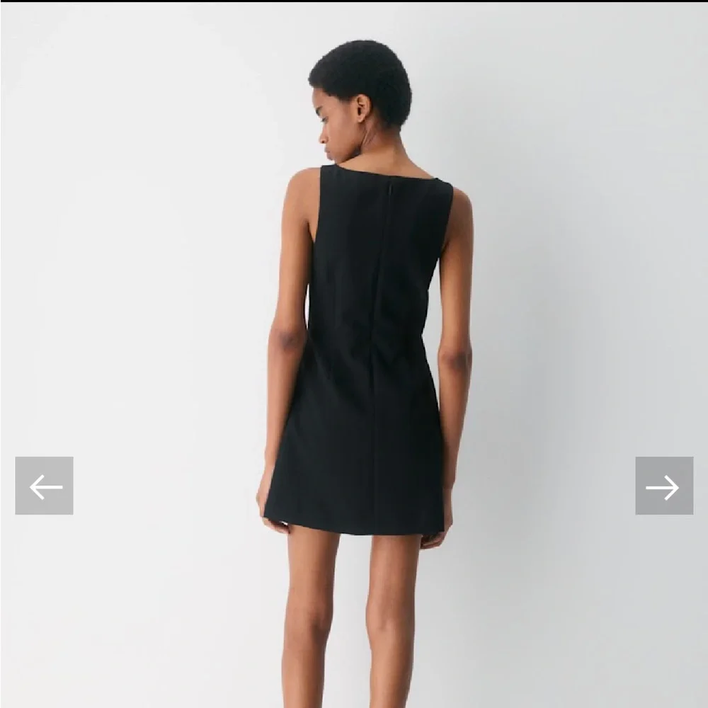 NWT Aritzia Babaton dress - Picture 2 of 9